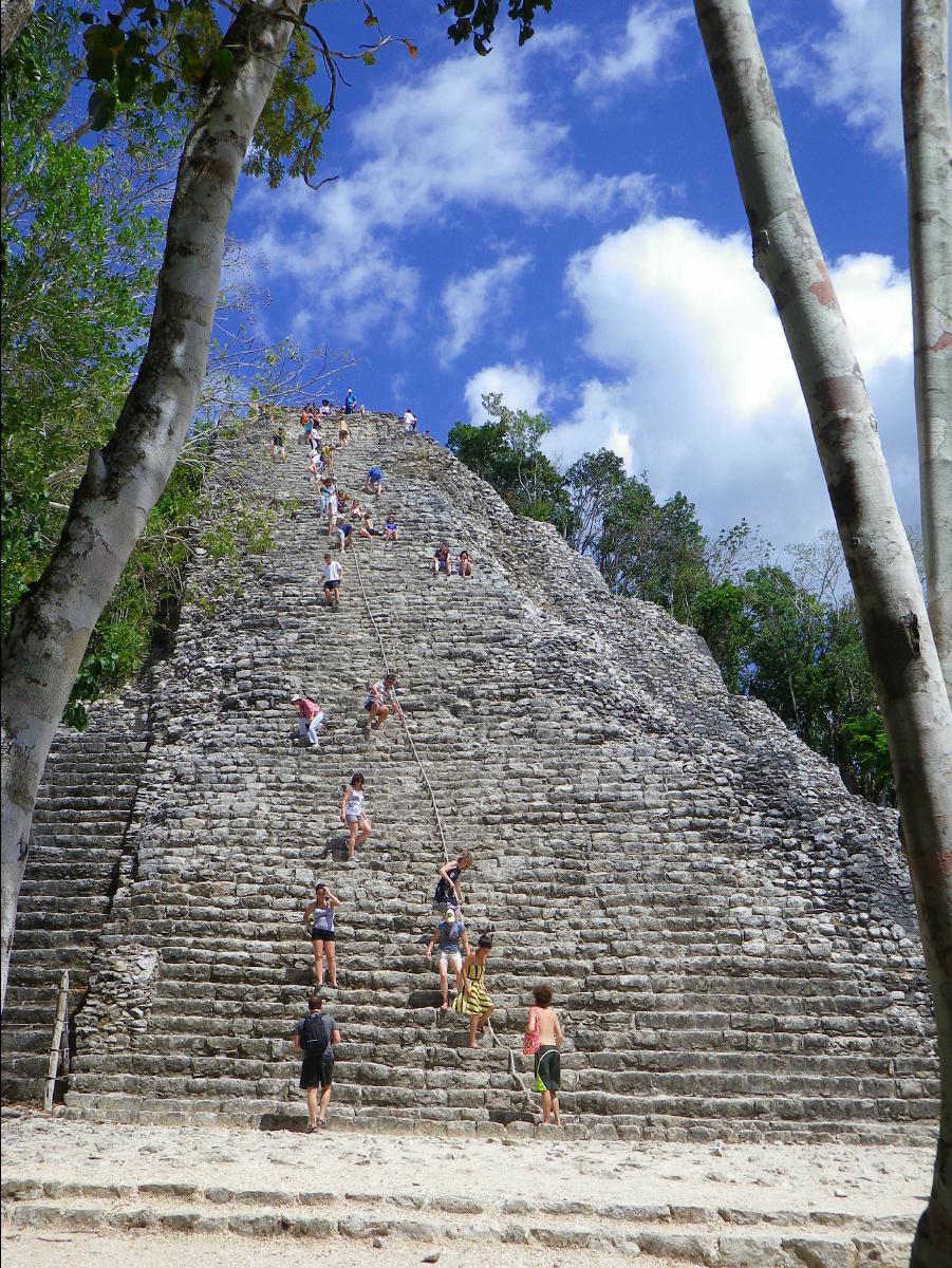 Mayan Culture113